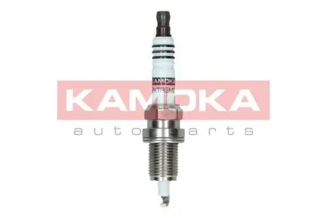 Свічка запалювання платиновий електрод KAMOKA 7090015