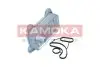 Радіатор масляний MB Sprinter/Vito OM611/646 (теплообмінник) KAMOKA 7730011 (фото 1)