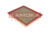 Фільтр повітряний KAMOKA F217001 (фото 4)