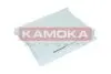 Фільтр повітря салону KAMOKA F419101 (фото 1)