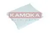 Фільтр повітря салону KAMOKA F419101 (фото 3)