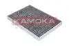Фільтр салону вугільний KAMOKA F508301 (фото 2)