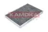Фільтр салону вугільний KAMOKA F508301 (фото 3)
