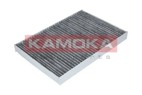 Фільтр салону вугільний KAMOKA F508301