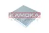 Фільтр салону вугільний KAMOKA F517301 (фото 2)