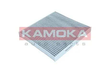 Фільтр салону вугільний KAMOKA F517301
