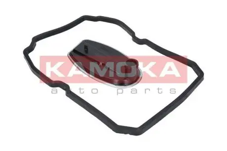 Гідравлічний фільтр коробка передач KAMOKA F600901