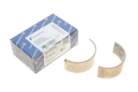 Вкладиші шатунні 1 шия PL 0,25 мм MB OM611/612/613 SPUTTER (KS) KOLBENSCHMIDT 79396610