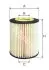 Фільтр мастила M-FILTER TE4030 (фото 1)
