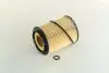 Фільтр масла M-FILTER TE 636 (фото 1)