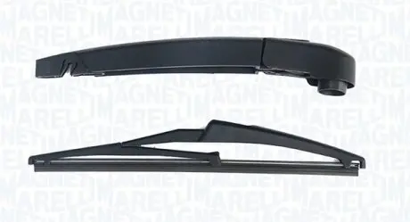 Важіль склоочисника із щіткою задн MAGNETI MARELLI 000723180324