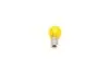 Лампа розжарювання PY21W 12V 21W BAU15s MAGNETI MARELLI 008507100000 (фото 2)