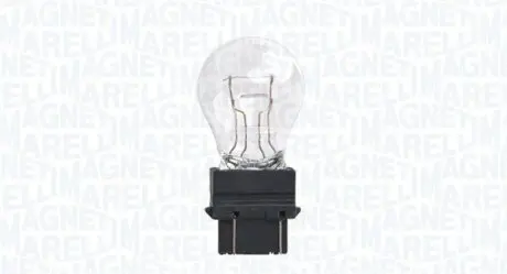 Лампа накаливания 27, 7W 12V W2.5x16q MAGNETI MARELLI 009462600000