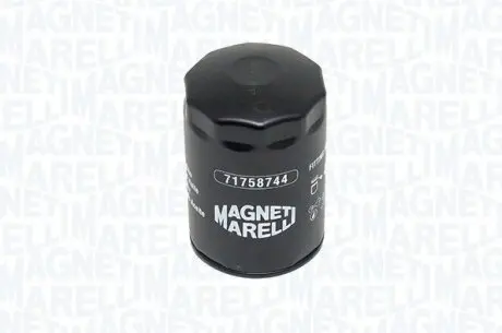 Фільтр масла MAGNETI MARELLI 152071758744