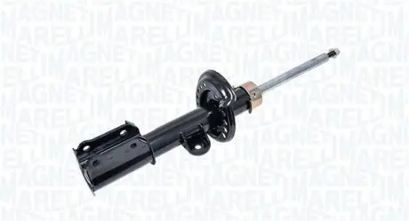 Амортизатор підвіски MAGNETI MARELLI 355004070200