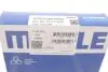 Кільця поршневі,комплект MAHLE / KNECHT 001RS001110N0 (фото 2)