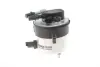 Паливний фільтр VOLVO C30, S40 II, S80 II, V50, V70 III FORD C-MAX, FIESTA V, FIESTA VI, FOCUS C-MAX, FOCUS II, FUSION MAZDA 2, 3 1.6D 10.03-04.17 MAHLE / KNECHT KL569 (фото 4)