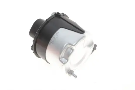 Паливний фільтр VOLVO C30, S40 II, S80 II, V50, V70 III FORD C-MAX, FIESTA V, FIESTA VI, FOCUS C-MAX, FOCUS II, FUSION MAZDA 2, 3 1.6D 10.03-04.17 MAHLE / KNECHT KL569