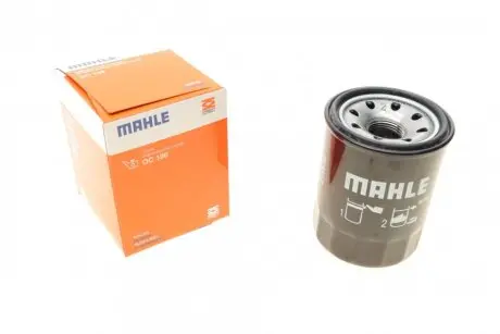 Фильтр масляный MAHLE / KNECHT Oc196