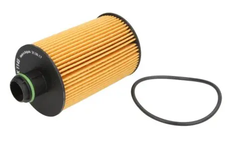 Фільтр масла KNECHT MAHLE / KNECHT OX1145D