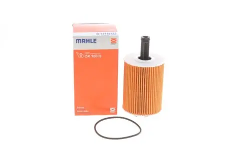 Фільтр MAHLE / KNECHT OX188D