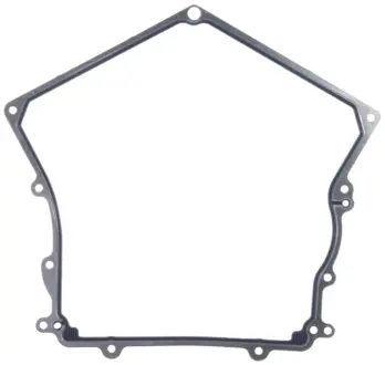 Прокладка кришки переднього двигуна MAHLE / KNECHT T31531