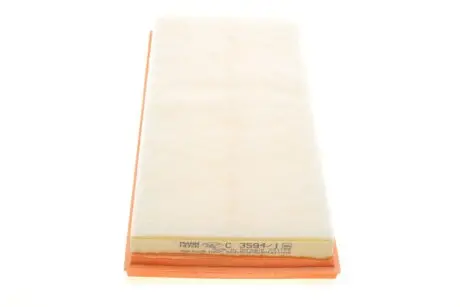 Повітряний фільтр C 3594/1 -FILTER MANN C35941
