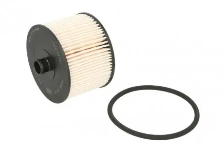 Фильтр топливный PSA/FORD/VOLVO C4/C5/307/308/407/508/FOCUS 2/C30/C70/S40 04- DIESEL MANN PU 1018 X