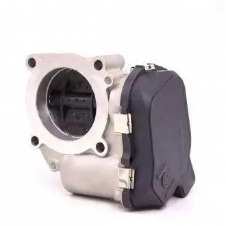Дросельна заслінка Market (OEM) 06F133062H
