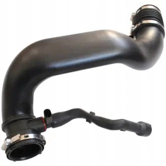 Патрубок від повітряного фільтра до турбіни Market (OEM) 53013672AE