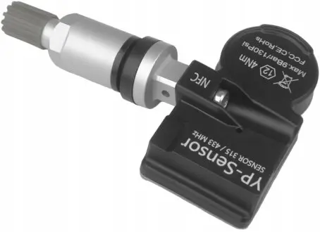 Датчик тиску в шинах 315MHz Market (OEM) 56029526AA