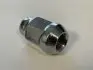 Гайка колісна 1/2 під ключ 19 мм Market (OEM) 6036747AA (фото 1)