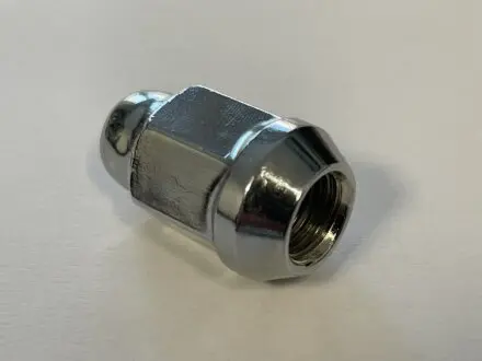 Гайка колісна 1/2 під ключ 19 мм Market (OEM) 6036747AA