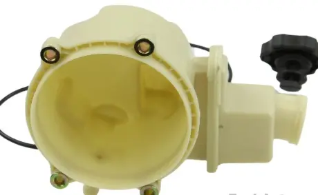 Бачок гідропідсилювача керма Market (OEM) 68059525AK