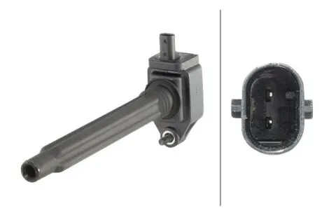 Котушка запалювання Market (OEM) 68242286AA