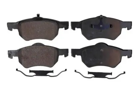Гальмівні колодки MAXGEAR 19-0867