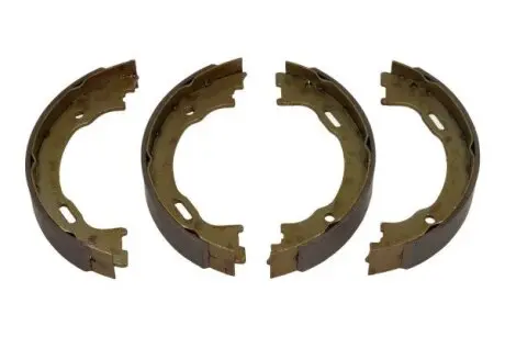 Гальмівні колодки ручного гальма MAXGEAR 19-1791