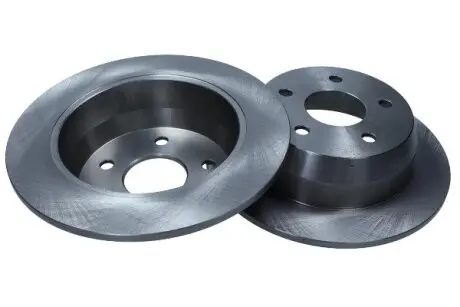 Диск гальмівний MAXGEAR 192544