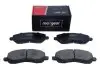 Колодки гальмівні JEEP P. COMPASS 06- MAXGEAR 193603 (фото 2)