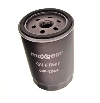 Фільтр масла MAXGEAR 260045