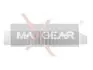 Фільтр повітря (салону) MAXGEAR 260460 (фото 2)