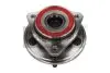 Підшипник кульковий JEEP P. CHEROKKE / WRANGLER -06 MAXGEAR 330740 (фото 1)