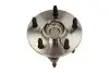 Підшипник колеса T. JEEP GRAND CHEROKEE 05- MAXGEAR 330815 (фото 2)