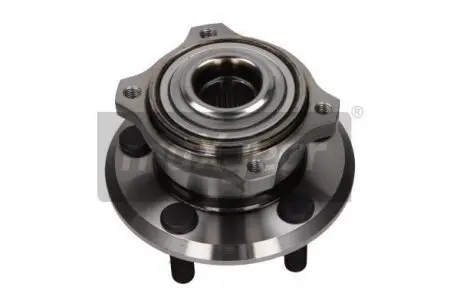 Підшипник колеса CHRYSLER T. 300C 05 MAXGEAR 330824