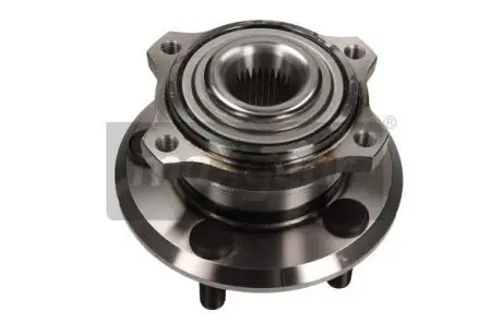 Підшипник кульковий CHRYSLER T. 300C 09- WIELOKLIN 32Z MAXGEAR 331068
