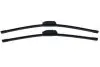 Щітка склоочисника 550/500MM FORD MONDEO 00-/A6 97-/A8 94-/LOGAN 12-/ALFA 156/BMW X3 04- E83 MAXGEAR 390637 (фото 1)