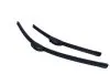 Щітка склоочисника 650/450 HONDA CIVIC 12-/17-/CHEROKEE 14-/KIA OPTIMA 15-/OUTLANDER 12-/PRIMERA 02-/KADJAR 15-/SMART FORFOUR 04- MAXGEAR 390680 (фото 1)