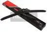 Щітка склоочисника 375MM/15&AMP.QUOT. 1 SZT. BEZPRZEGUBOWA ALL IN ONE 1 ADAPTER = 6 MOCOWAŃ MAXGEAR 398375 (фото 1)