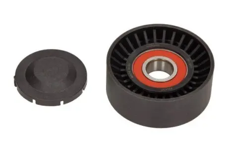 Ролик натяжний PASKA WIELOROWK. JEEP MAXGEAR 541257