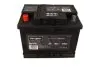 Акумуляторна батарея 60Ah/480A (242x175x190/+L) MAXGEAR 560127054D722 (фото 1)